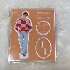 2026年最新】txt アクスタ ボムギュの人気アイテム - メルカリ