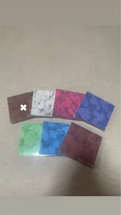 ENHYPEN CD