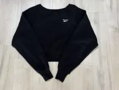 リーボック　レディース　ショート丈　クロップド丈　しまむら