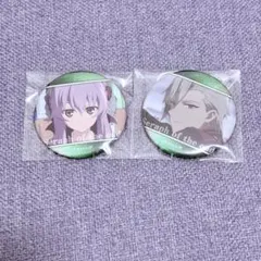 終わりのセラフ カラ鉄 缶バ シノア - メルカリ