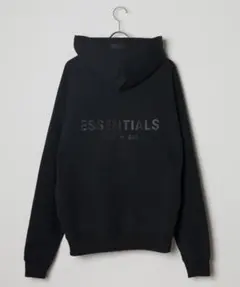 ESSENTIALS パーカー