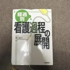 経過別看護過程の展開