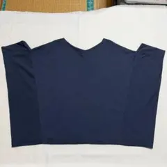 ピュアルセシン　袖変形　Tシャツのサムネイル