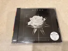 三代目J SOUL BROTHERS STARS CD+Blu-ray