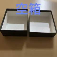 空箱のみ　GUCCI箱