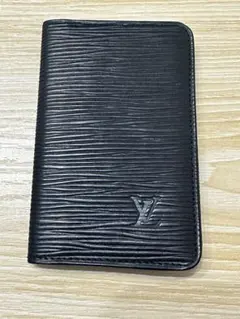 LOUIS VUITTON エピ カードケース ルイヴィトン