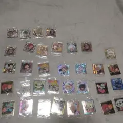 ワンピース ウエハース シール セット