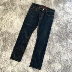 『BLACK LABEL CRESTBRIDGE』デニムパンツ　ジーンズ　青　M