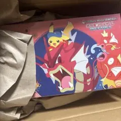ポケモンセンタースペシャルBOXヒロシマ