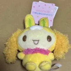 サンリオピューロランド限定 シフォン ぬいぐるみマスコット