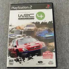 WRC 4: FIA World Rally Championship
