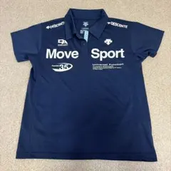 DESCENTE デサント move sport Lサイズ