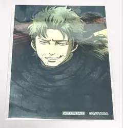 阿伏兎 キャラクターグッズ