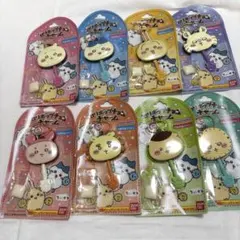 【即日発送】ちいかわロリポップチャーム　全8種/全種類/まとめ売り/セット販売