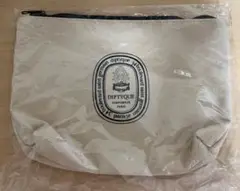 ディプティック ポーチ