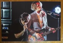 B'z LIVE-GYM'93 RUN ツアーグッズ ポスター - メルカリ