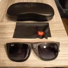 Ray-Ban サングラス ケース付き　RB4165F