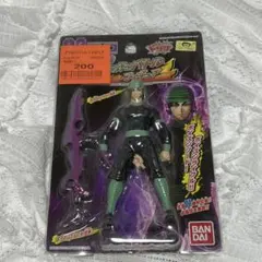 ココ 「トリコ」 ガツガツバトルフィギュア02