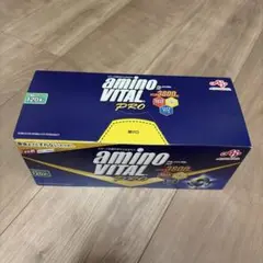 新品未開封】アミノバイタル PRO 30本入 ×3箱セット 合計90本 - メルカリ