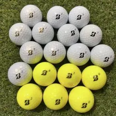 TOUR B XS 18球 2024年モデル 【マジック跡なし・美品】のサムネイル