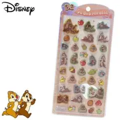 Disney チップ＆デール うるちゅるPOP SEAL
