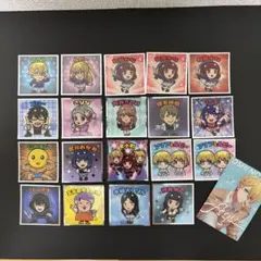 【推しの子】ビックリマンシール 大量セット　おまけ