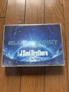 三代目 J Soul Brothers from EXILE TRIBE/LI…