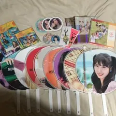 twice グッズ　まとめ売り