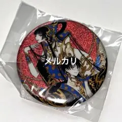 xxxHOLiC 缶バッジ CLAMP展 - メルカリ