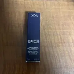 Dior Forever Skin Correct 1N Neutral11ml