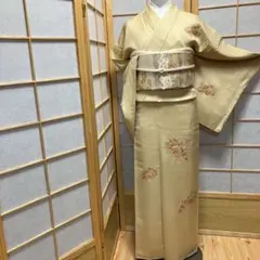 2026年最新】着物 スワトウ刺繍 訪問着の人気アイテム - メルカリ