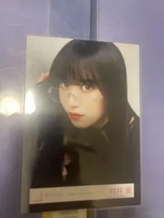 ローソン 櫻坂46くじ 村井優 - メルカリ