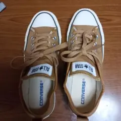 コンバース２４．5センチ