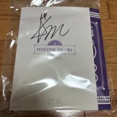 ○非売品◇直筆サインCD◇イチェヨン◇SHOWDOWN◇IZ*ONE - メルカリ