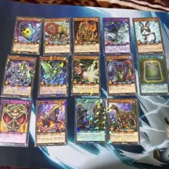 遊戯王ラッシュデュエルプロモまとめ売り