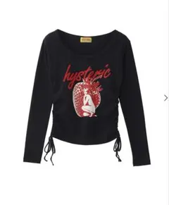 MIDNIGHT BERRY チビTシャツ