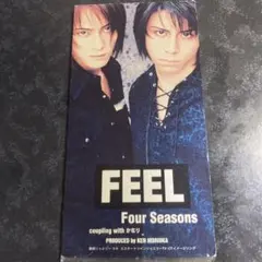 FEEL/フォー・シーズンズ