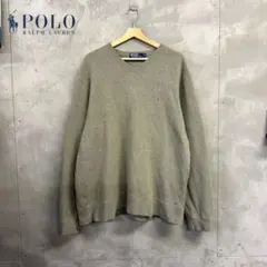 POLO by RALPH LAUREN スウェット トレーナー ラルフローレン