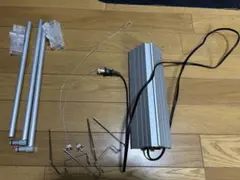 アクロ TRIANGLE LED BRIGHT 300 1950lm ライトのサムネイル