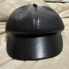 帽子 キャスケット