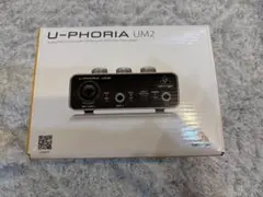 BEHRINGER ( ベリンガー ) USBインタフェース UM2のサムネイル