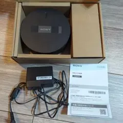 SONY 無線LAN中継機 NSD-M1000 SONY NSD-M1000 Wireless LAN Extender 無線中継機Bộ mở rộng Wifi