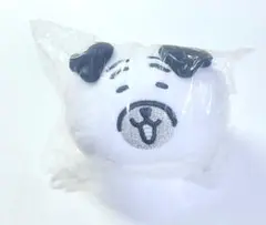 【ナガノキャラクターズ】もっちるフェイスマスコット【パグ】②