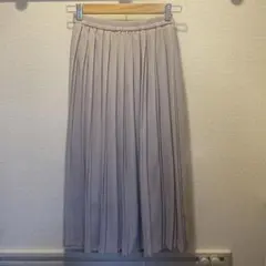 スカート ユニクロ