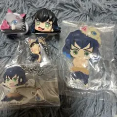 鬼滅の刃 伊之助　まとめ売り