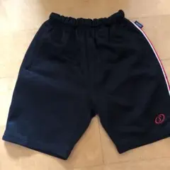 スポルティング　ハーフパンツ　S