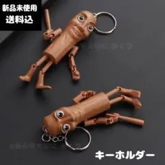 トゥントゥントゥンサフール キーホルダー フィグ イタリアンブレインロット k9