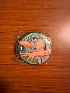 ハイキュー!! 青根高伸 缶バッジ - メルカリ