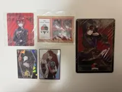 ツイステッドワンダーランド リドル・ローズハートグッズ