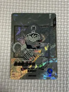 ドラゴンボール ダイバーズ アドバンスパック 40th 孫悟飯　幼年期　パラレル